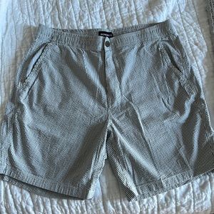 Bonobos Striped Shorts